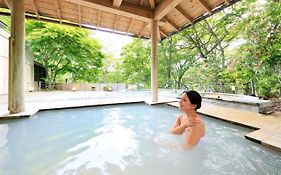 日光中禅寺湖温泉　ホテル四季彩